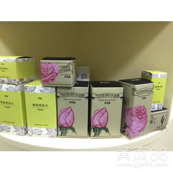 化妝品貼牌加工廠 零售產業(yè)鏈的幕后引擎