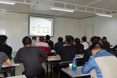 技術賦能，匠心鑄就——金彭新能源汽車五星級售后服務的創新之路